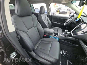 2024 Subaru Outback Touring XT - miniatura 18