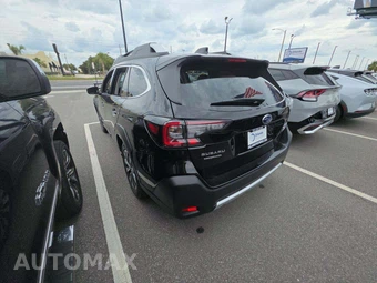 2024 Subaru Outback Touring XT - miniatura 2