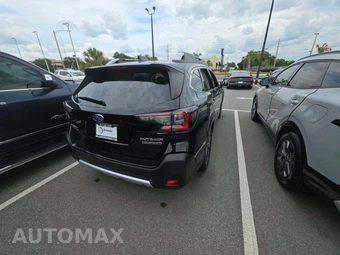 2024 Subaru Outback Touring XT - miniatura 3