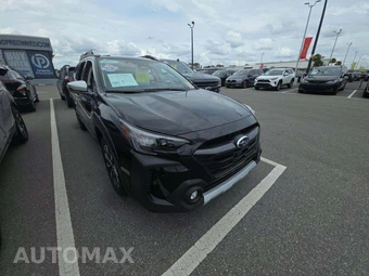 2024 Subaru Outback Touring XT - miniatura 4
