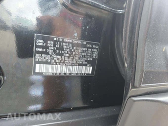2024 Subaru Outback Touring XT - miniatura 5