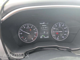 2024 Subaru Outback Touring XT - miniatura 9