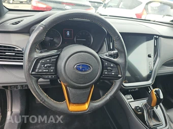 2024 Subaru Outback Wilderness - miniatura 10