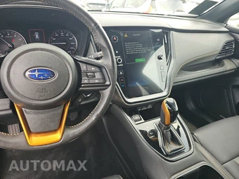 2024 Subaru Outback Wilderness - miniatura 11