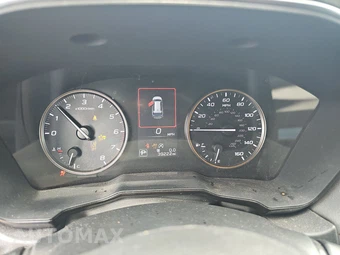 2024 Subaru Outback Wilderness - miniatura 12