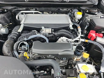 2024 Subaru Outback Wilderness - miniatura 15