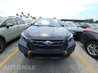2024 Subaru Outback Wilderness - miniatura 2