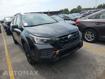 2024 Subaru Outback Wilderness - miniatura 3