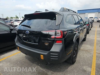 2024 Subaru Outback Wilderness - miniatura 4