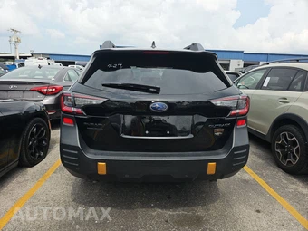 2024 Subaru Outback Wilderness - miniatura 5