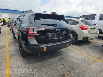 2024 Subaru Outback Wilderness - miniatura 6