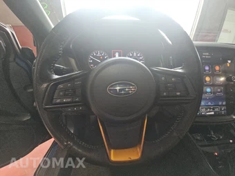 2024 Subaru Outback Wilderness - miniatura 10