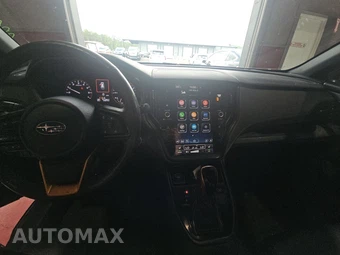 2024 Subaru Outback Wilderness - miniatura 11