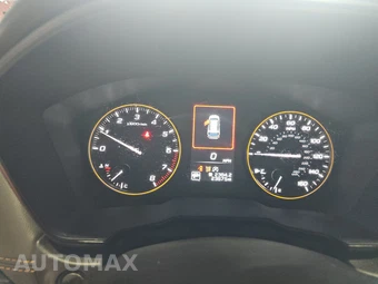2024 Subaru Outback Wilderness - miniatura 12