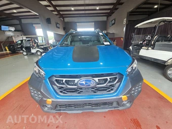 2024 Subaru Outback Wilderness - miniatura 2