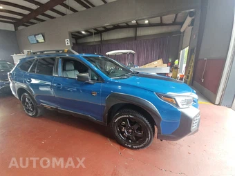 2024 Subaru Outback Wilderness - miniatura 3