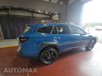 2024 Subaru Outback Wilderness - miniatura 4