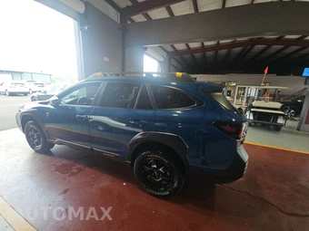 2024 Subaru Outback Wilderness - miniatura 6