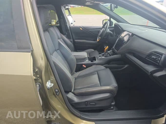 2024 Subaru Outback Wilderness - miniatura 14