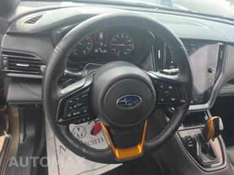 2024 Subaru Outback Wilderness - miniatura 16