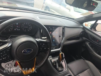 2024 Subaru Outback Wilderness - miniatura 17