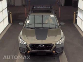 2024 Subaru Outback Wilderness - miniatura 2