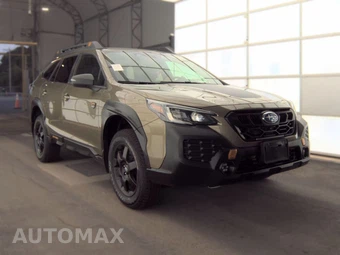 2024 Subaru Outback Wilderness - miniatura 4