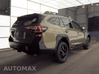 2024 Subaru Outback Wilderness - miniatura 5