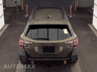 2024 Subaru Outback Wilderness - miniatura 6