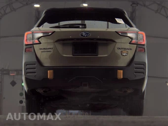 2024 Subaru Outback Wilderness - miniatura 7