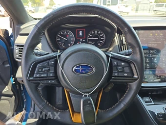 2024 Subaru Outback Wilderness - miniatura 10