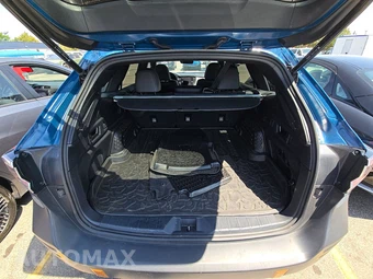 2024 Subaru Outback Wilderness - miniatura 16