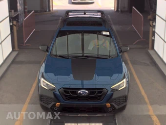 2024 Subaru Outback Wilderness - miniatura 2