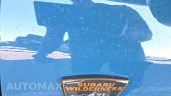 2024 Subaru Outback Wilderness - miniatura 24