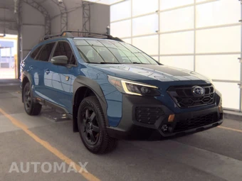 2024 Subaru Outback Wilderness - miniatura 3