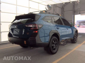 2024 Subaru Outback Wilderness - miniatura 4