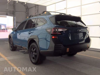 2024 Subaru Outback Wilderness - miniatura 6