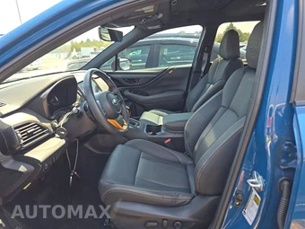2024 Subaru Outback Wilderness - miniatura 7