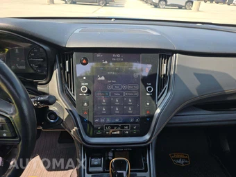 2024 Subaru Outback Wilderness - miniatura 10