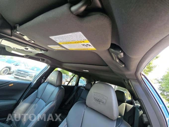 2024 Subaru Outback Wilderness - miniatura 11