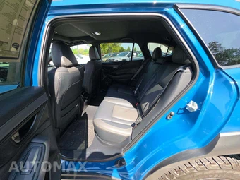 2024 Subaru Outback Wilderness - miniatura 13