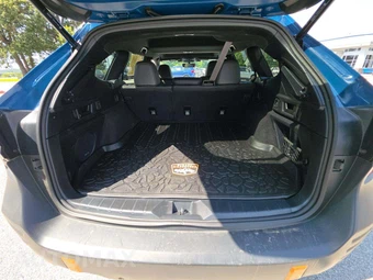 2024 Subaru Outback Wilderness - miniatura 14