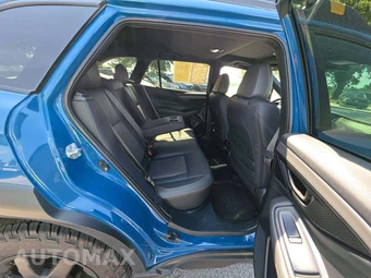 2024 Subaru Outback Wilderness - miniatura 16