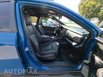 2024 Subaru Outback Wilderness - miniatura 18