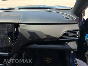 2024 Subaru Outback Wilderness - miniatura 19