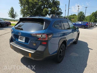 2024 Subaru Outback Wilderness - miniatura 3
