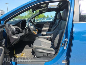 2024 Subaru Outback Wilderness - miniatura 6