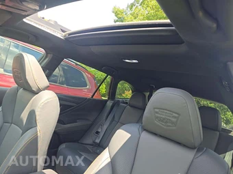 2024 Subaru Outback Wilderness - miniatura 11