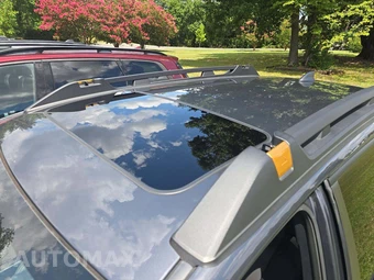 2024 Subaru Outback Wilderness - miniatura 12