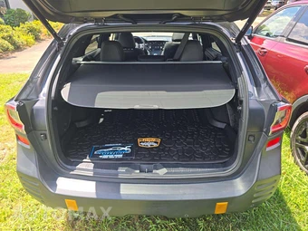 2024 Subaru Outback Wilderness - miniatura 14